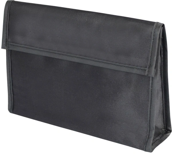 Машинка для стрижки Polaris PHC 0202R черный/серебристый