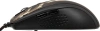 Мышь A4Tech XL-750BH рисунок лазерная (3600dpi) USB2.0 (6but)