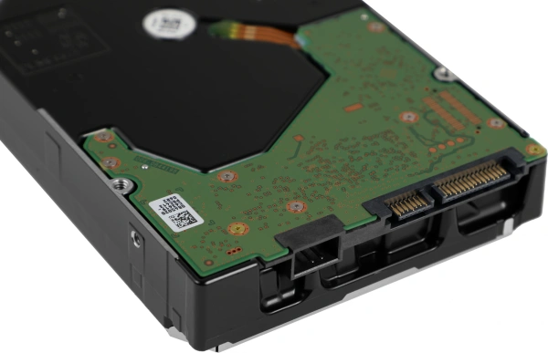 Жесткий диск WD SATA-III 18Tb WD181PURP Video Purple Pro (7200rpm) 512Mb 3.5"