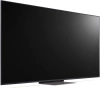 Телевизор LED LG 65" 65QNED86T6A.ARUG черный титан 4K Ultra HD 120Hz DVB-T DVB-T2 DVB-C DVB-S DVB-S2 USB WiFi Smart TV