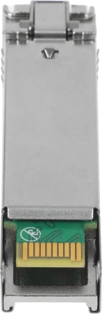 Модуль оптический Future Technologies FT-SFP-WDM-1,25-3155L-10-A-D Модуль оптический FT-SFP-WDM-1,25-3155L-10-A-D (1Gb, 10km, TX1310/RX1550, LC, DDM)