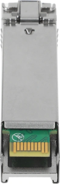 Модуль оптический Future Technologies FT-SFP-WDM-1,25-3155L-10-A-D Модуль оптический FT-SFP-WDM-1,25-3155L-10-A-D (1Gb, 10km, TX1310/RX1550, LC, DDM)