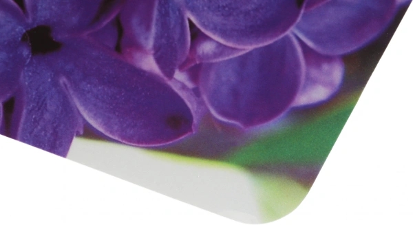 Коврик для мыши Buro BU-M20049 Мини рисунок/сирень 230x180x2мм