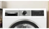 Сушильная машина Bosch WQG1420AME пан.англ. кл.энер.:A++ макс.загр.:9кг белый