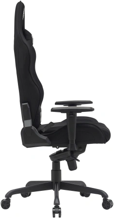 Кресло Cactus CS-CHR-MC04-BBK черный