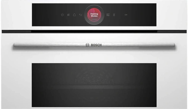 Духовой шкаф Электрический Bosch CMG7241W1 белый