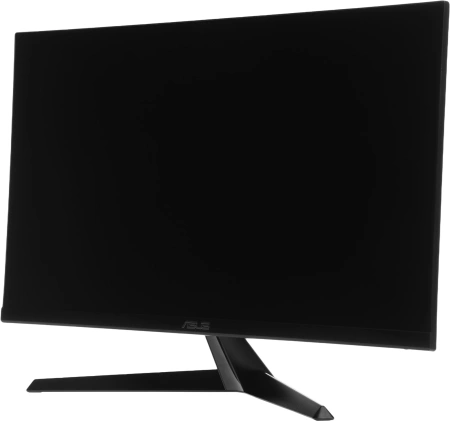 Монитор Asus 27" VY279HF черный IPS LED 16:9 HDMI матовая 250cd 178гр/178гр 1920x1080 100Hz FHD 4.11кг