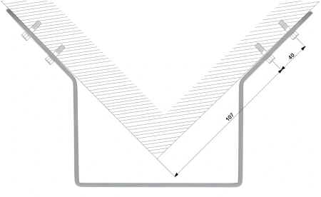 Кронштейн Dahua DH-PFA151
