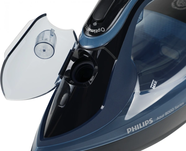 Утюг Philips DST8020/20 3000Вт синий