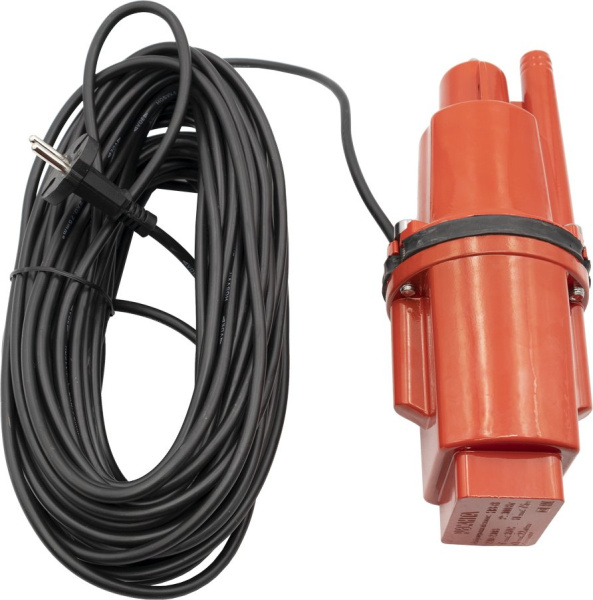 Насос вибрационный Ресанта НВ-25В 300Вт 1320л/час (77/8/5)