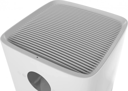 Воздухоочиститель Viomi Purifier Pro 45Вт белый (VXKJ03)