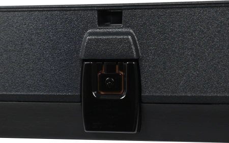 Телевизор LED LG 43" 43UR78006LK.ARUG черный 4K Ultra HD 50Hz DVB-T DVB-T2 DVB-C DVB-S DVB-S2 USB WiFi Smart TV