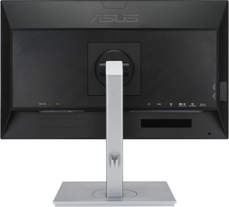 Монитор Asus 23.8" ProArt PA247CV черный IPS LED 4ms 16:9 HDMI M/M матовая HAS Piv 1000:1 300cd 178гр/178гр 1920x1080 75Hz DP FHD USB 6.3кг