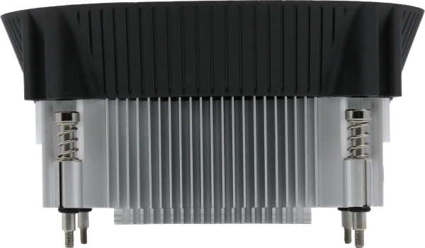 Устройство охлаждения(кулер) ID-Cooling DK-07i Soc-1700 4-pin 14-26dB Al 125W 400gr Ret