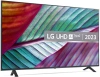 Телевизор LED LG 65" 65UR78006LK.ARUG черный 4K Ultra HD 50Hz DVB-T DVB-T2 DVB-C DVB-S DVB-S2 USB WiFi Smart TV