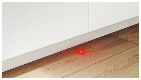 Посудомоечная машина встраив. Bosch SMV4HVX31E полноразмерная