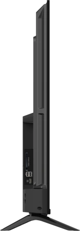 Телевизор LED Digma 55" DM-LED55UBB40 Smart Салют ТВ Frameless черный/4K Ultra HD/DVB-T/60Hz/DVB-T2/