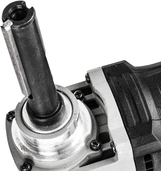 Углошлифовальная машина P.I.T. PWP120-C 1400Вт 4200об/мин рез.шпин.:M14 d=120мм