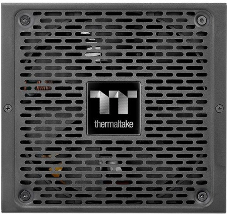 Блок питания Thermaltake ATX 1200W Toughpower GF3 Gen.5 80+ gold 24pin APFC 140mm fan color LED 12xSATA Cab Manag RTL