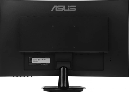 Монитор Asus 27" VA27DQFR черный IPS LED 16:9 HDMI M/M матовая 250cd 178гр/178гр 1920x1080 100Hz VGA DP FHD 4.66кг