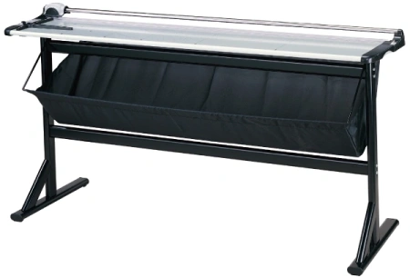 Резак дисковый Kw-Trio 3021 A1/10лист./960мм/автоприжим/защитный экран