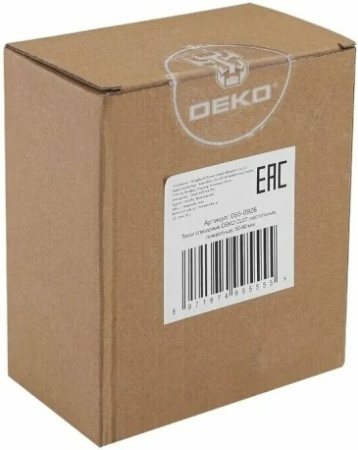 Тиски Deko CL07 (065-0926)