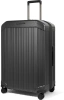 Чемодан Piquadro PQ LIGHT BV6394PQL/NO 51x75x31см поликарбонат черный матов.