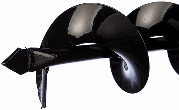 Шнек для мотобуров Carver 01.003.00015