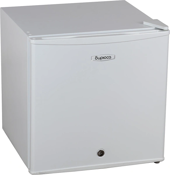 Холодильник Бирюса Б-50 1-нокамерн. белый (однокамерный)