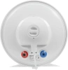 Водонагреватель Thermex Champion TitaniumHeat 30 V Slim 1.5кВт 30л электрический настенный/белый