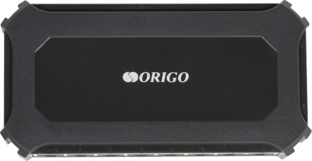 Коммутатор Origo OS2108 OS2108/A1A (L2) 8x1Гбит/с неуправляемый