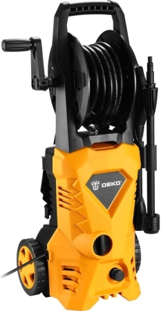 Минимойка Deko DKCW150 PRO 1800Вт (063-4303)