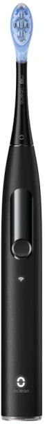 Зубная щетка электрическая Oclean X Ultra (V8100) черный