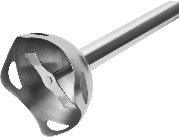 Блендер погружной Vitek VT-1469 1200Вт черный