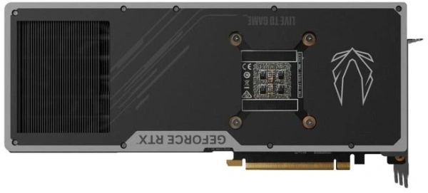 Видеокарта Zotac PCI-E 4.0 RTX 4070 Ti SUPER SOLID OC NVIDIA GeForce RTX 4070TI Super 16Gb 256bit GDDR6X 2640/21000 HDMIx1 DPx3 HDCP Ret