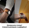 Смарт-часы Samsung Galaxy Watch 6 Classic LTE 47мм 1.5" Super AMOLED корп.серебристый рем.серебристый (SM-R965FZSACAU)