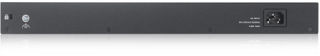 Коммутатор Zyxel NebulaFlex Pro GS2220-28HP GS2220-28HP-EU0101F 28G 24PoE 24PoE+ 375W управляемый