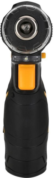 Дрель-шуруповерт Deko GCD12DU3 аккум. патрон:быстрозажимной (063-4096)