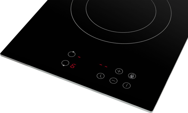 Варочная поверхность Weissgauff HV 312 BA черный