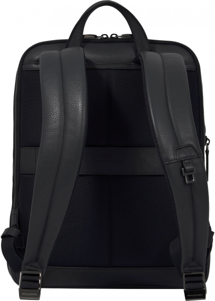 Рюкзак Piquadro Modus Special CA6311MOS/N черный кожа