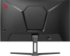 Монитор Bloody 27" MN270F черный IPS LED 1ms 16:9 HDMI M/M матовая 300cd 178гр/178гр 1920x1080 180Hz G-Sync DP FHD 4кг