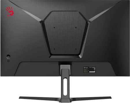 Монитор Bloody 27" MN270F черный IPS LED 1ms 16:9 HDMI M/M матовая 300cd 178гр/178гр 1920x1080 180Hz G-Sync DP FHD 4кг