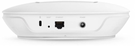 Точка доступа TP-Link EAP115 N300 10/100BASE-TX белый