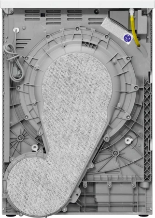 Сушильная машина Electrolux EW8D595MCE кл.энер.:A+++ макс.загр.:9кг белый