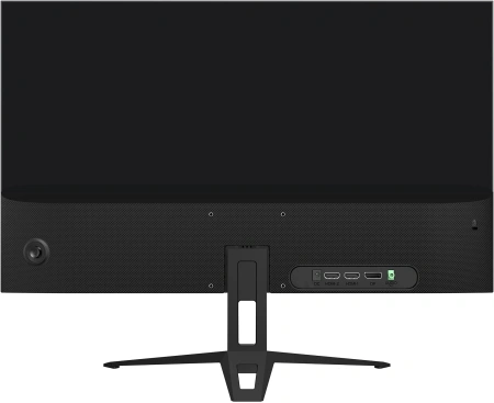 Монитор SunWind 27" SUN-M27BA108 черный IPS 3ms 16:9 HDMI матовая 280cd 178гр/178гр 2560x1440 144Hz G-Sync DP FHD 4.2кг