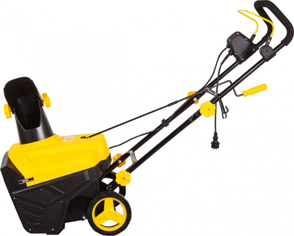 Снегоуборщик электр. Huter SGC 2300E (2000Е) 2.3кВт