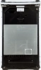 Плита Газовая Flama RG 2401 W белый реш.сталь
