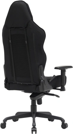 Кресло Cactus CS-CHR-MC04-BBK черный