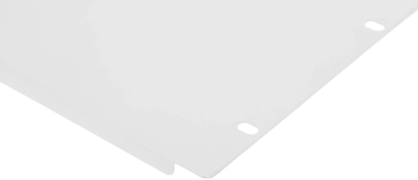 Фальш-панель ЦМО ФП-4 4U серый (упак.:1шт)