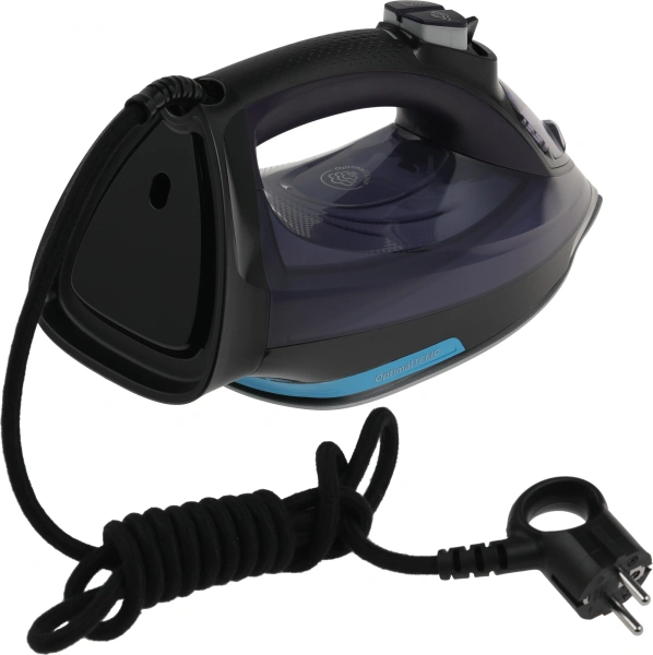 Утюг Philips PerfectCare GC3925/30 2500Вт синий/черный